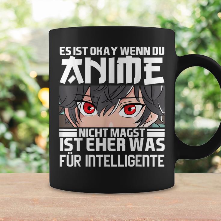 Ist Okay Wenn Du Anime Nicht Magst Manga Japan Women's Children's Tassen Geschenkideen