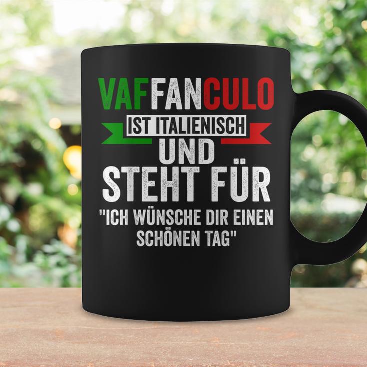 Italianaffanculo Italia Tassen Geschenkideen