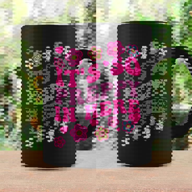 It's So Preppy In Here Preppy Meme Mom Girls Coffee Mug Gifts ideas