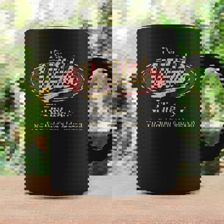 It's A Wild Thing You Wouldn't Understand Coffee Mug Gifts ideas