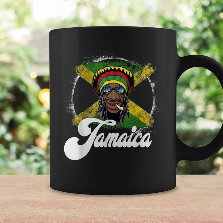 Jamaica Flag Intage Jamaica Jamaica For And Women Tassen Geschenkideen