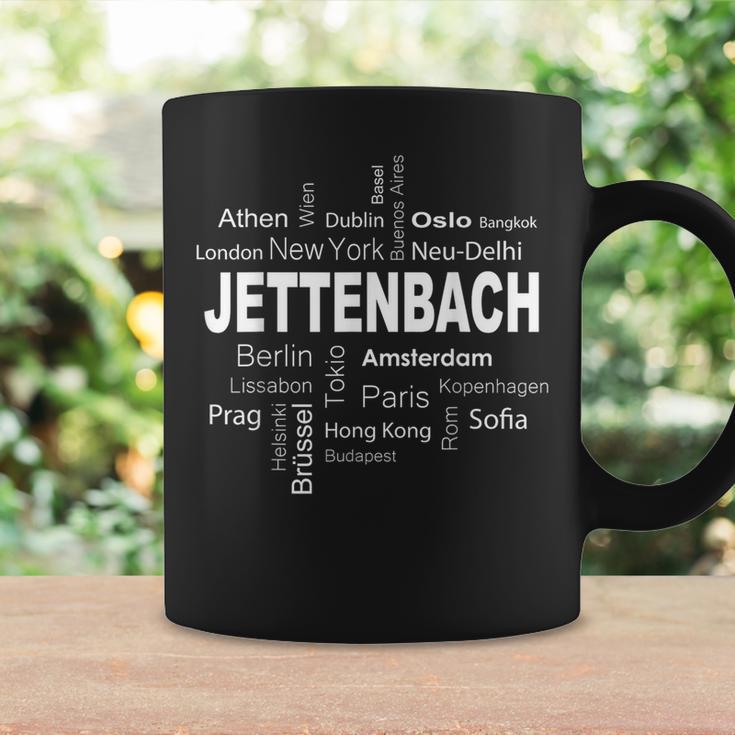 Jettenbach New York Berlin Jettenbach Meine Hauptstadt Tassen Geschenkideen