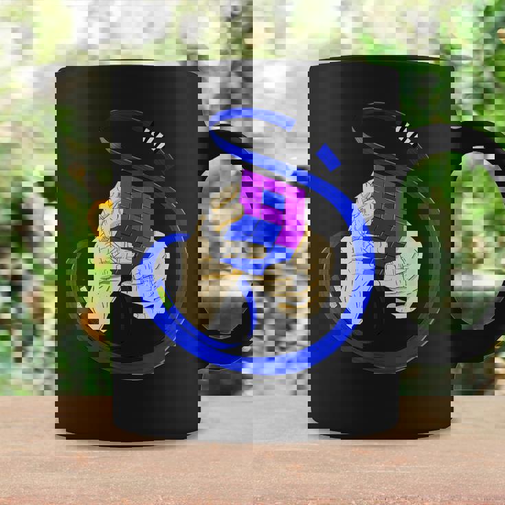 Jiu-Jitsu Brasileño Aprender Y Practicar Para Obtener El Cinturón Púrpura Bjj Taza de café Ideas de regalos