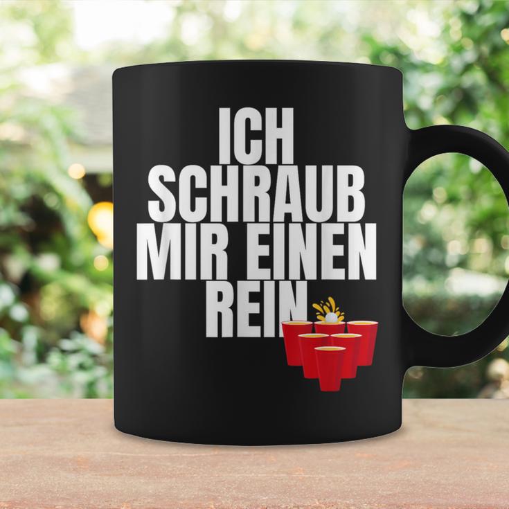 Julian Ich Schraub Mir Einen Rein Krause Malle 2024 Ich Schraub Tassen Geschenkideen