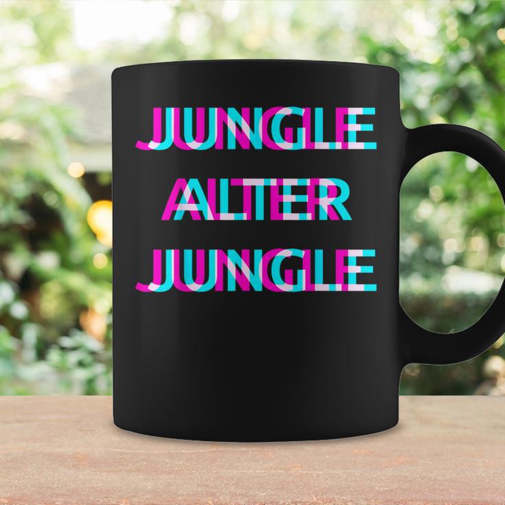 Jungle Alter Jungle Tassen Geschenkideen