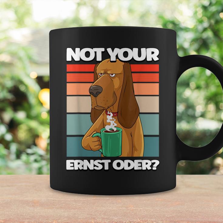 Kaffee Nicht Dein Ernst Tassen Geschenkideen