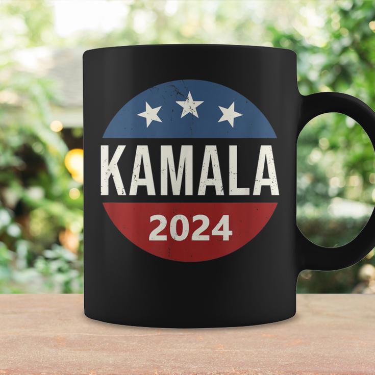 Kamala Harris 2024 Tassen Geschenkideen