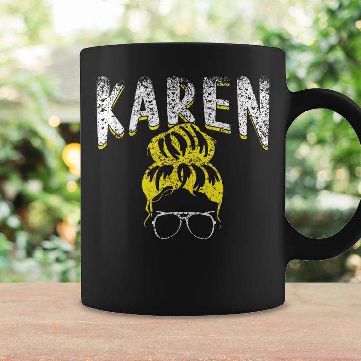 Karen Calm You Karens Tassen Geschenkideen