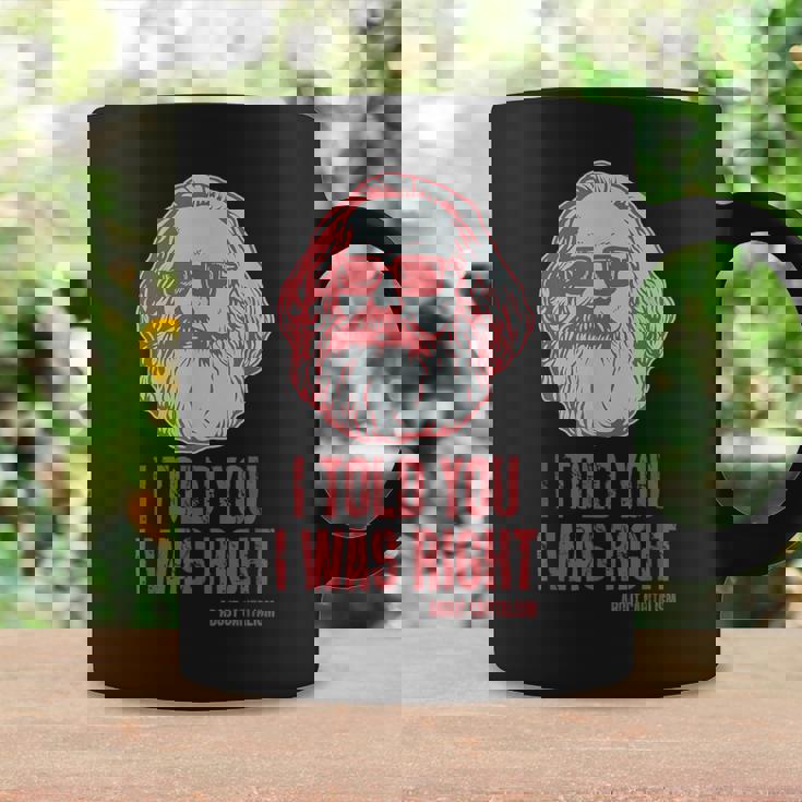 Karl Marx Marxismo Comunismo Socialismo Filosofia Tazze Ideas de regalos