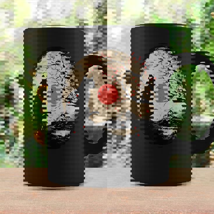 Kawaii Cat Anime Japanese Retro Cat Coffee Mug Gifts ideas