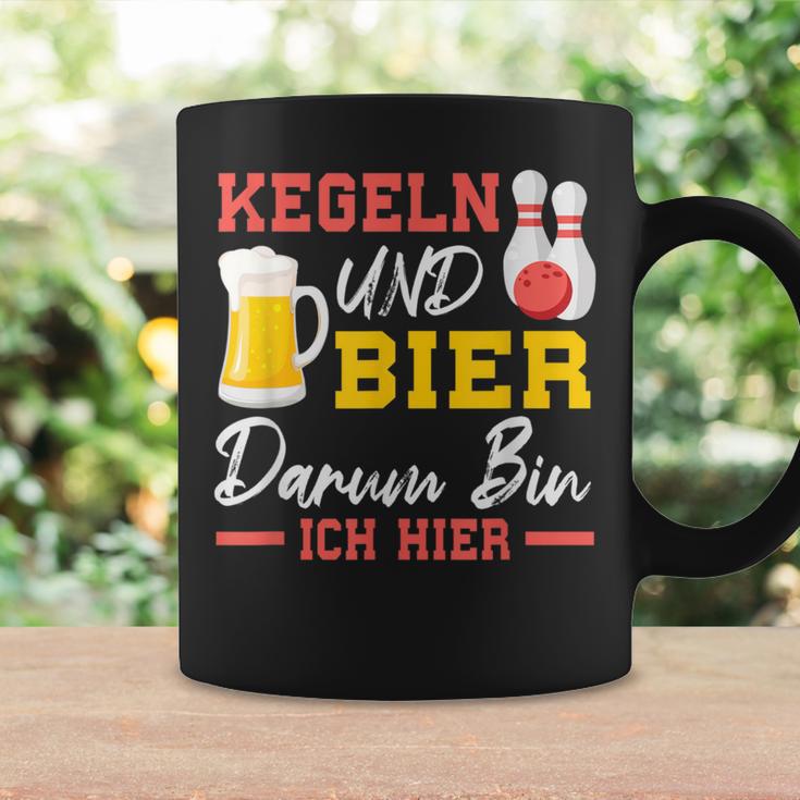 Kegel Und Bier Tassen Geschenkideen