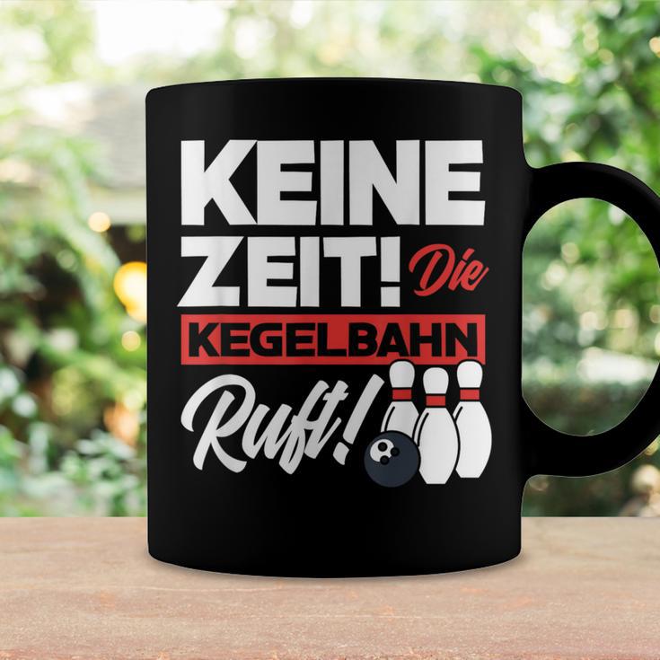 Kegeln Keine Zeit Die Kegelahn Ruft Tassen Geschenkideen