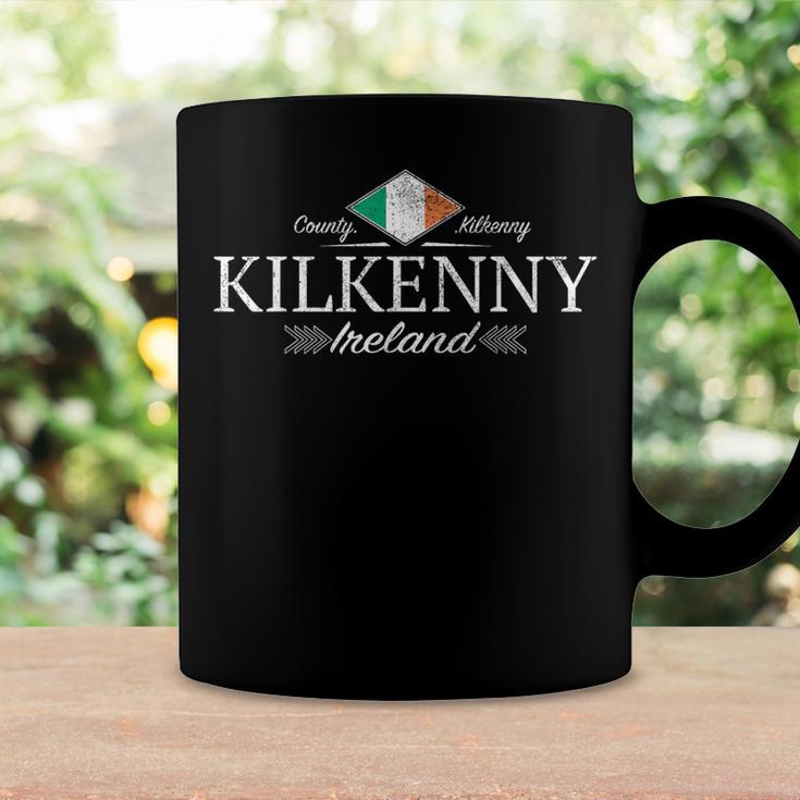 Kilkenny Ireland Tassen Geschenkideen