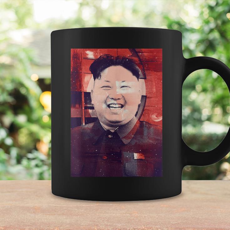 Kim Jong Un Diktator Nordkorea Tassen Geschenkideen