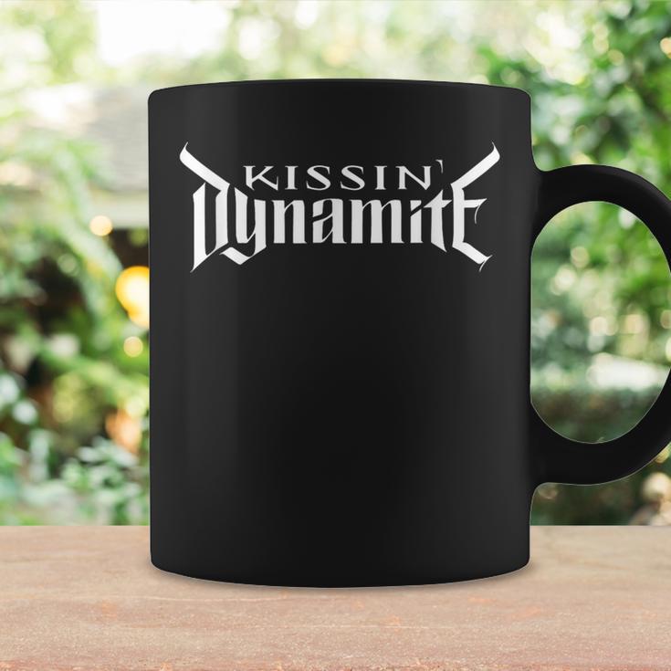 Kissin' Dynamite Tassen Geschenkideen