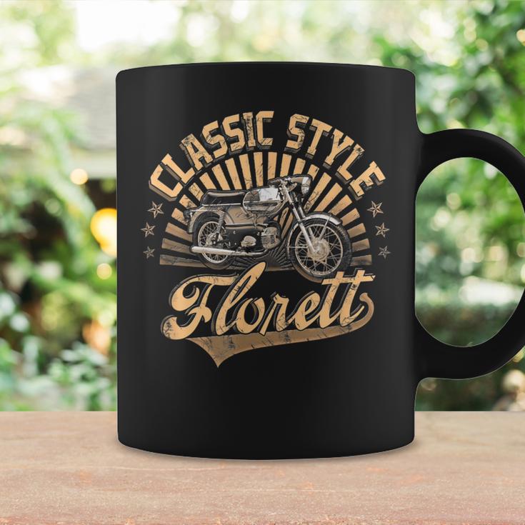 Kreidler Florett Moped Classic Style Tassen Geschenkideen