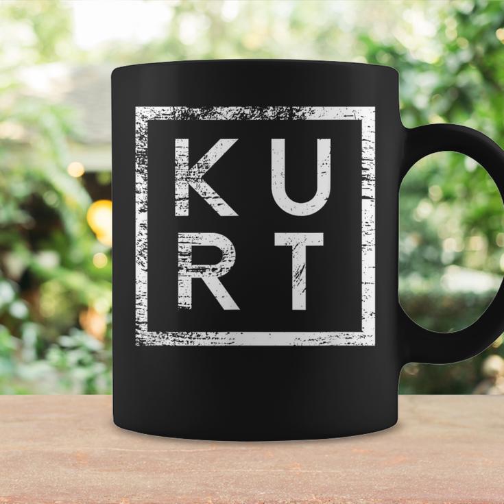 Kurt Minimalism Tassen Geschenkideen