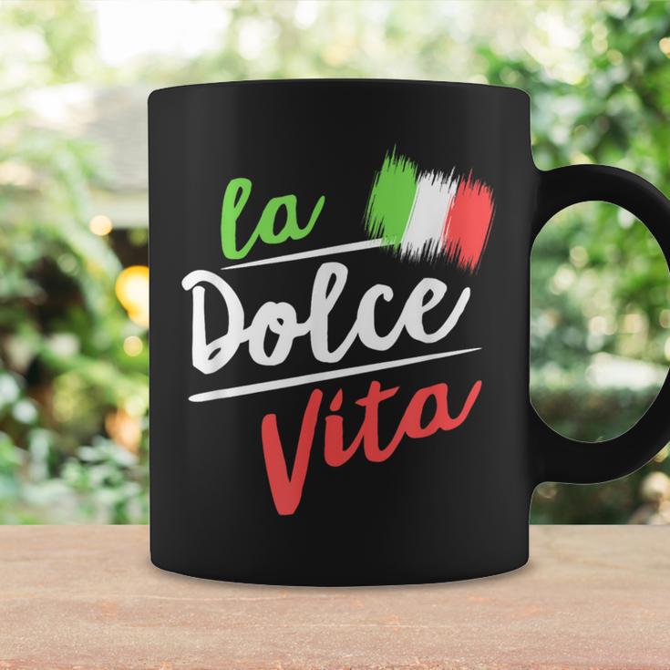 La Dolceita I Italian Lifestyle Tassen Geschenkideen