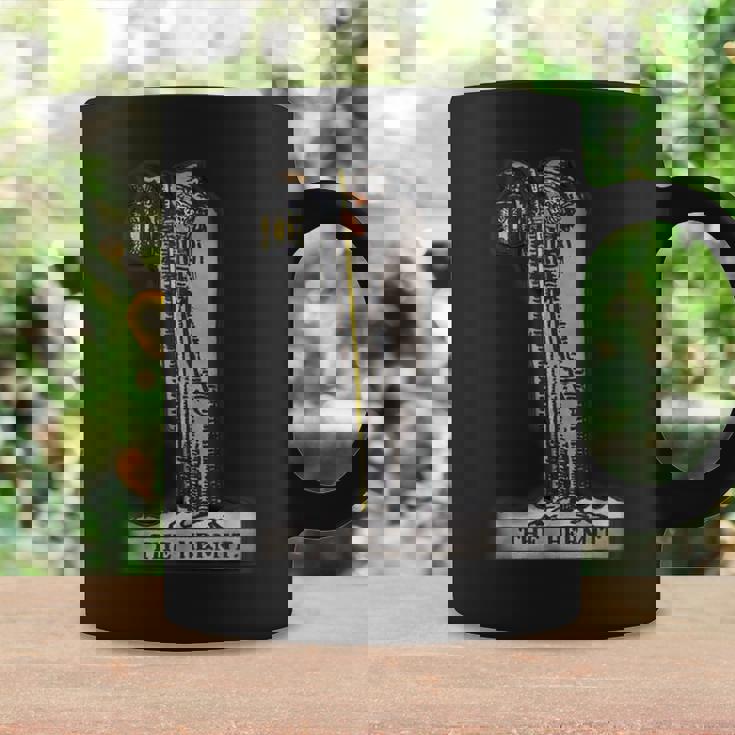 La Tarjeta Del Tarot Ermitaño Taza de café Ideas de regalos