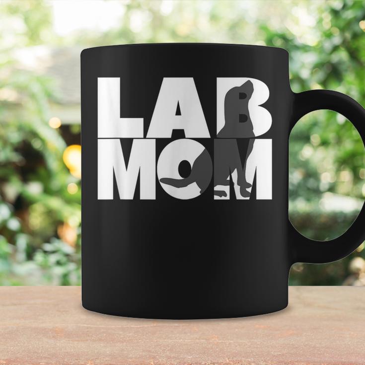 Lab Mom Labrador Dog Owners Women's Tassen Geschenkideen