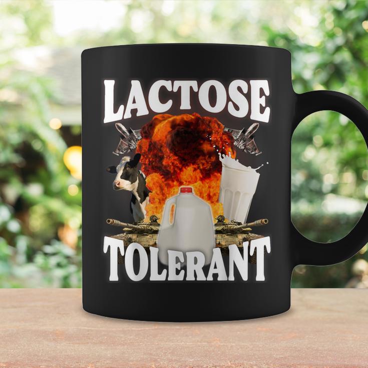 Lactose Tolerant Tassen Geschenkideen