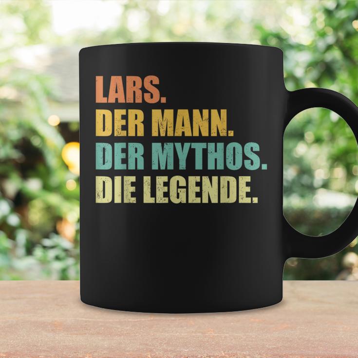 Lars Slogan Tassen Geschenkideen