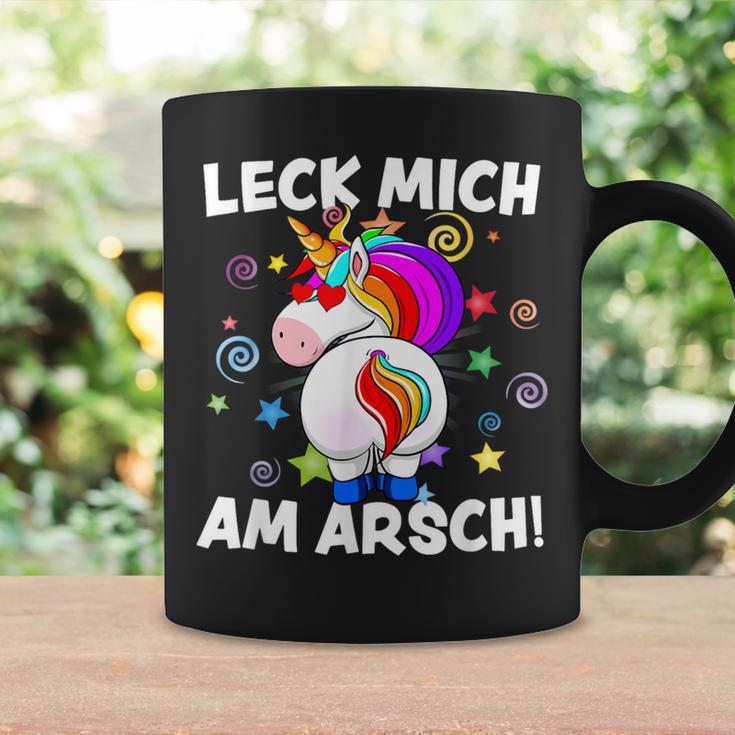 Lick Mich Am Arsch Tassen Geschenkideen