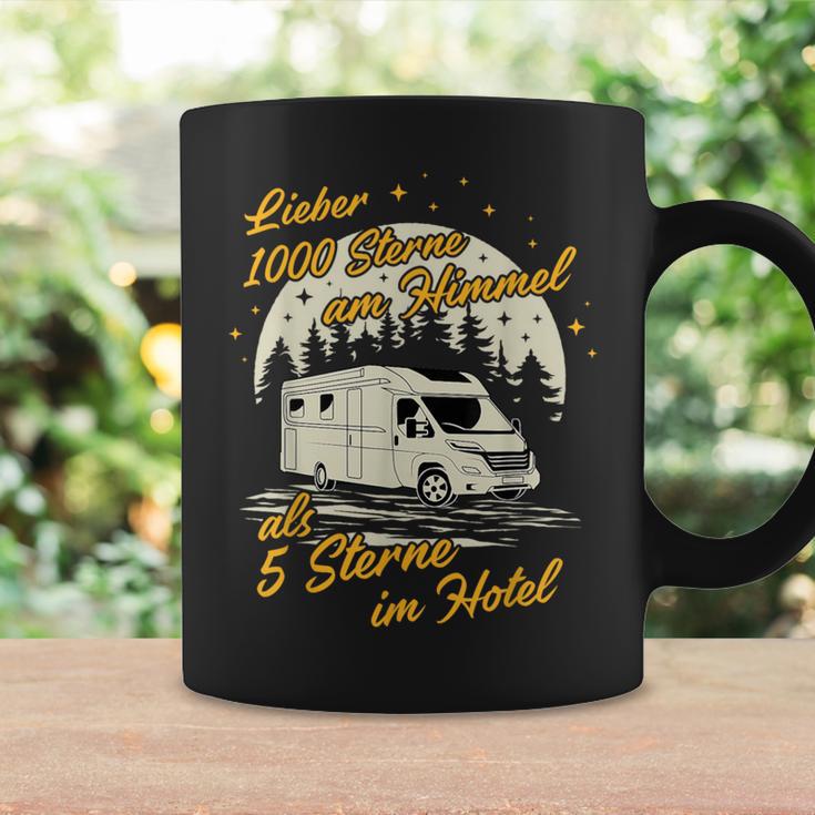 Lieber 1000 Sterne Am Himmel Caravan Camper Motorhome Tassen Geschenkideen