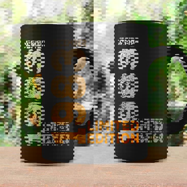 Limited Edition Dicembre 1983 Regalo 40 Compleanno Tazze Ideas de regalos
