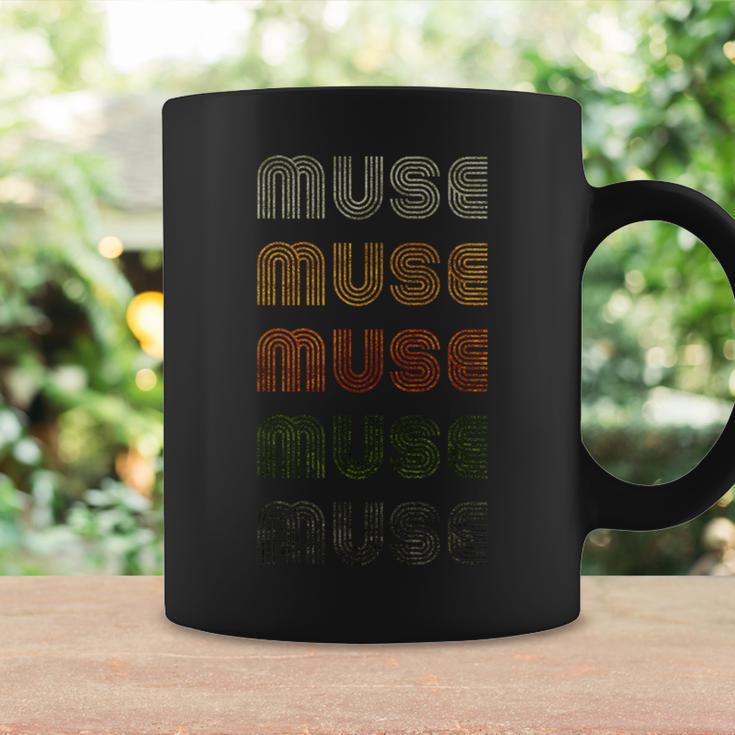 Love Heart Muse Grunge Museintage Tassen Geschenkideen