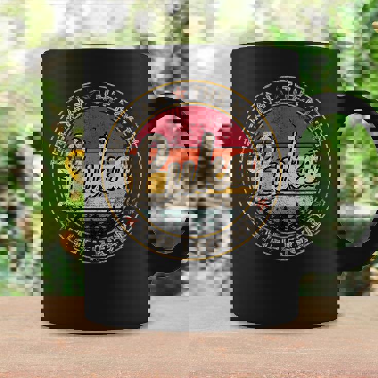 Luka The Man The Myth The Legend Personalized Name Coffee Mug Gifts ideas