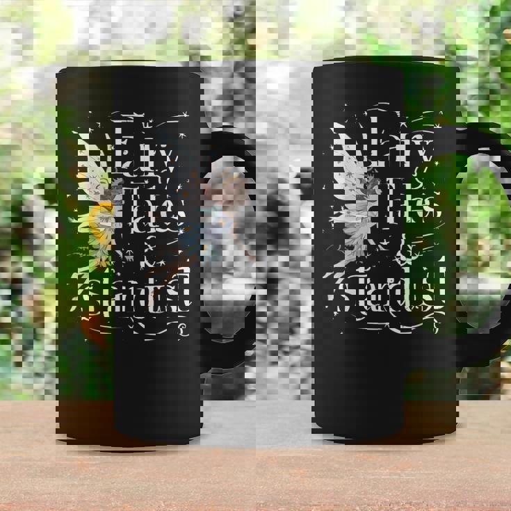 Magic Fairies In Fairy Tales Coffee Mug Gifts ideas