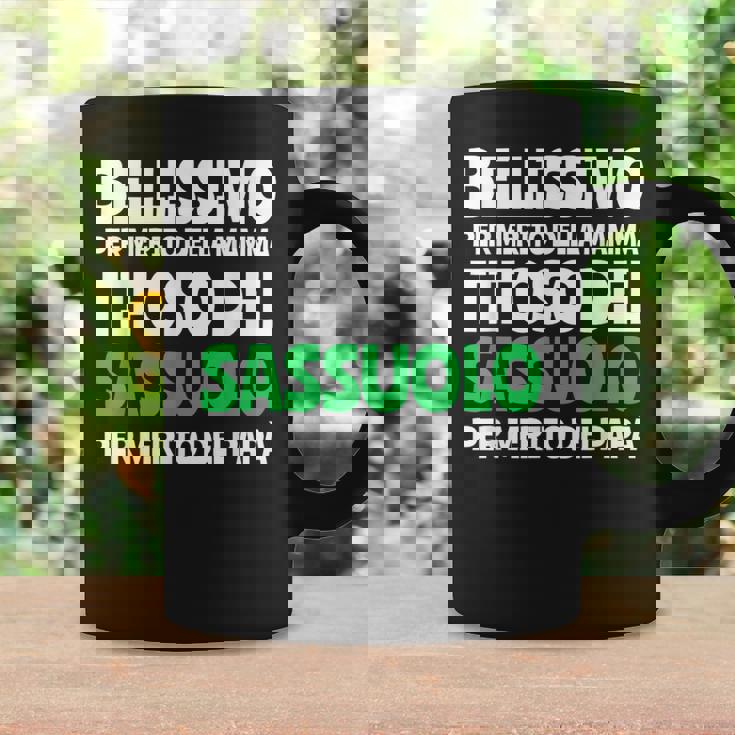 Magliette Divertenti Papà Modena Tifosi Calcio Sassuolo Tazze Ideas de regalos