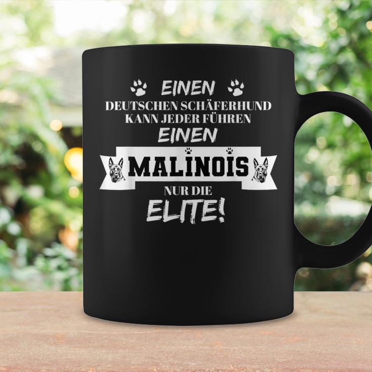 Malinois Nur Die Elite Belgian Malinois Tassen Geschenkideen