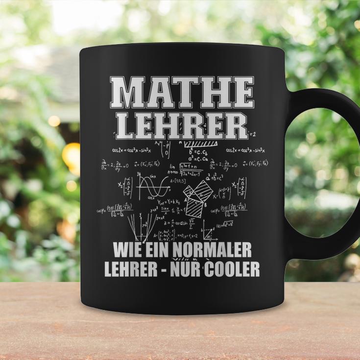 Mathelehrer S Tassen Geschenkideen