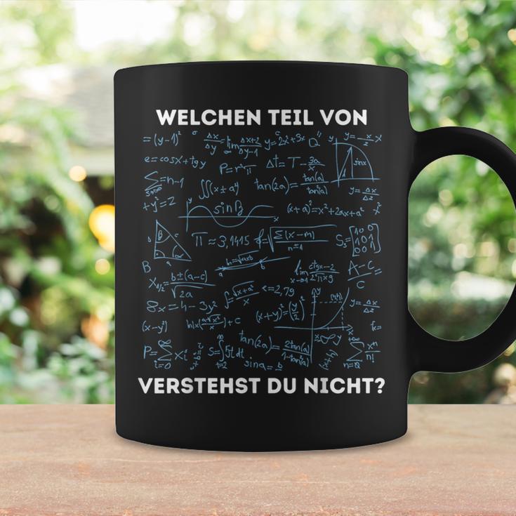 Mathematik Algebra Mathe Welchen Teilerstehst Du Nicht Tassen Geschenkideen