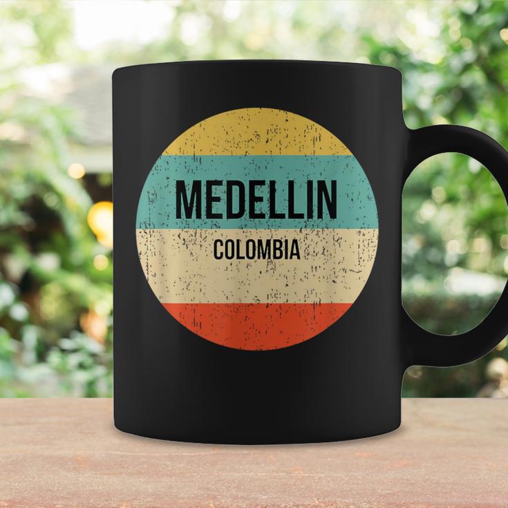 Medellin Colombia Tassen Geschenkideen