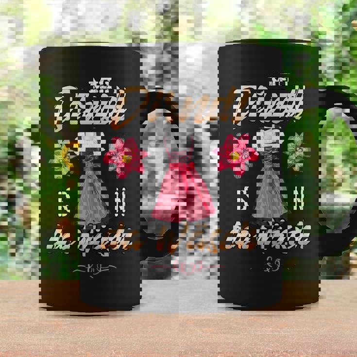 Mei Dirndl È In Da Wäsch Trachten Dirndl Bavaria Tazze Ideas de regalos