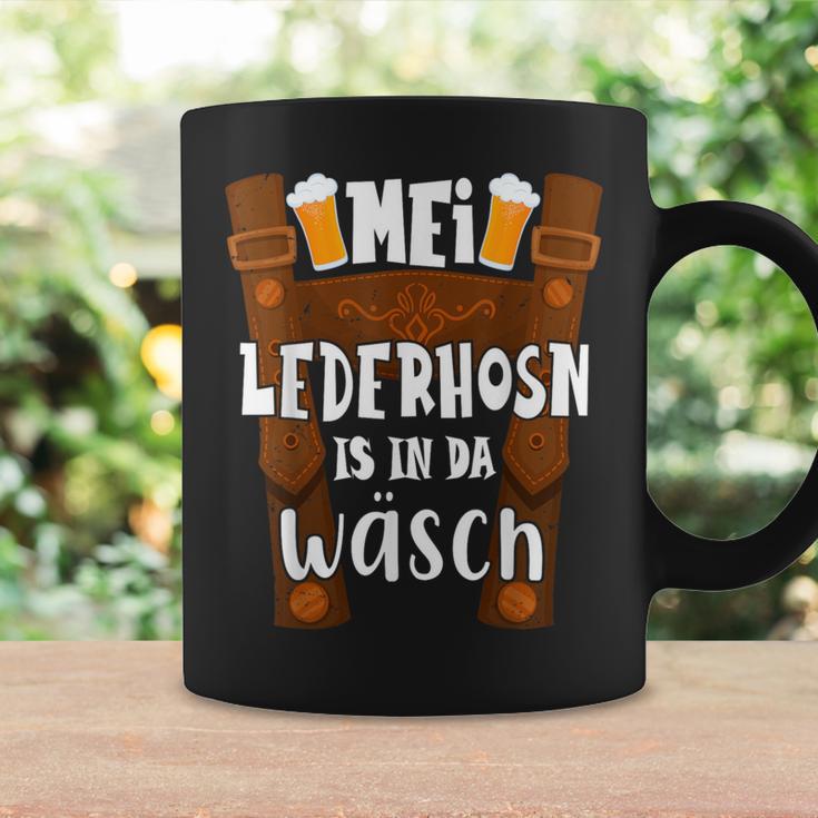 Mei Lederhosn Is In Da Wäsch Mei Lederhosen S Tassen Geschenkideen