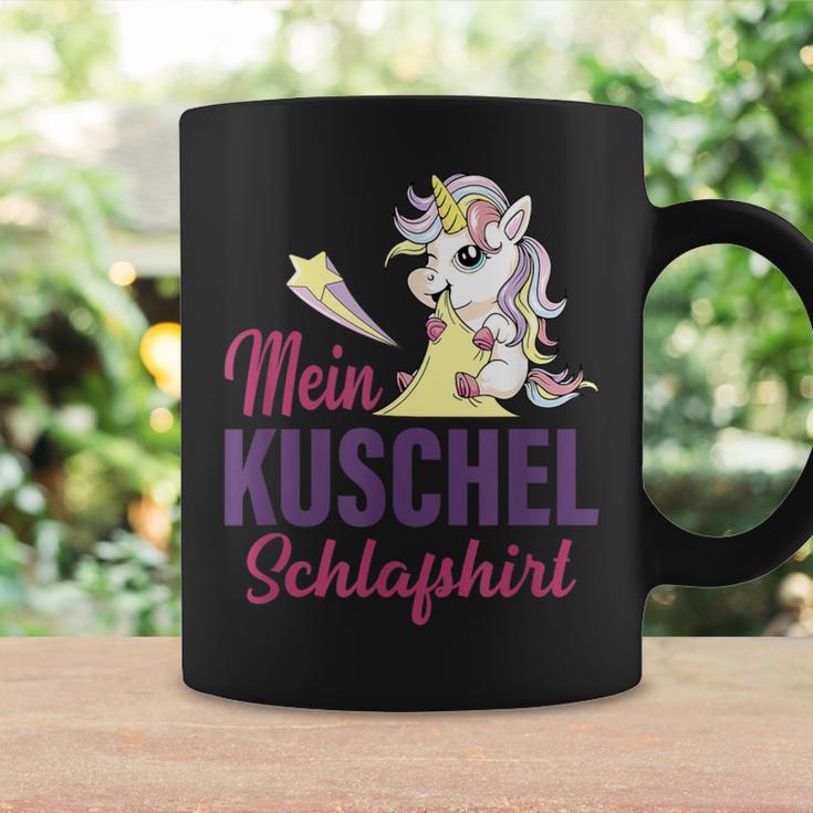 Mein Kuschel Sleep Unicorn Pyjamas Unicorn Tassen Geschenkideen