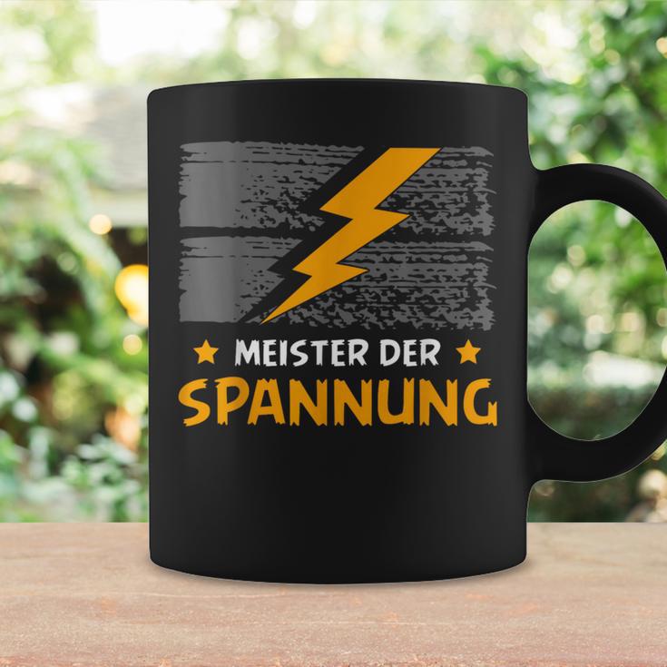 Meister Der Spann Tassen Geschenkideen