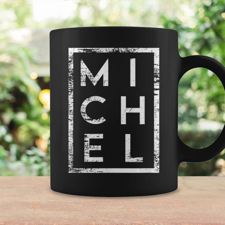 Michel Minimalism Tassen Geschenkideen