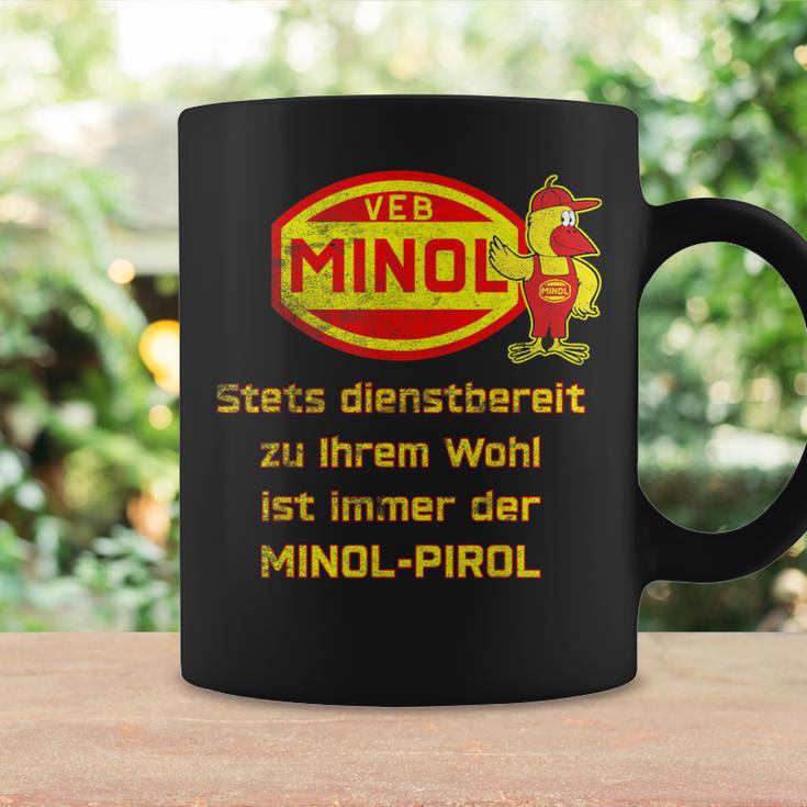 Minol Minol-Pirrol Grunge Effect -Eb Folkseigenen Berieb Tassen Geschenkideen