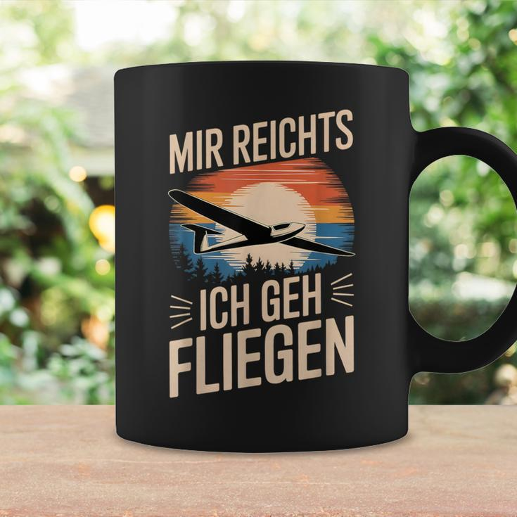 Mir Reicht Ich Geh Fliegen Tassen Geschenkideen