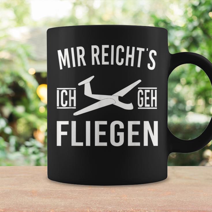 Mir Reichts Ich Geh Flies Tassen Geschenkideen