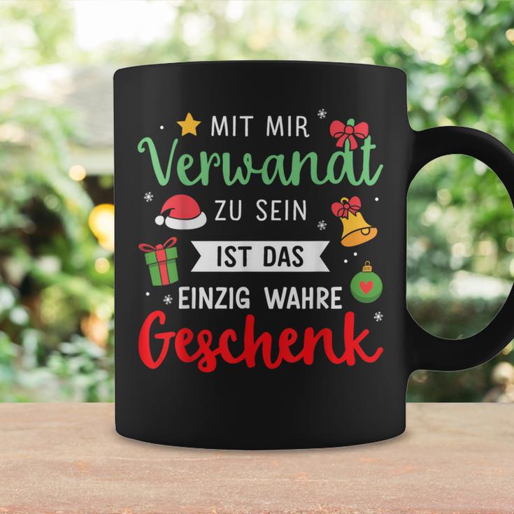 Mit Mirerwandt Einzig Wahre Weihnachten Tassen Geschenkideen