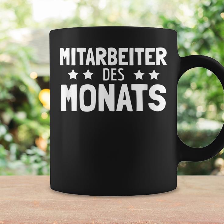 Mitarbeiter Des Monats Award Award Tassen Geschenkideen