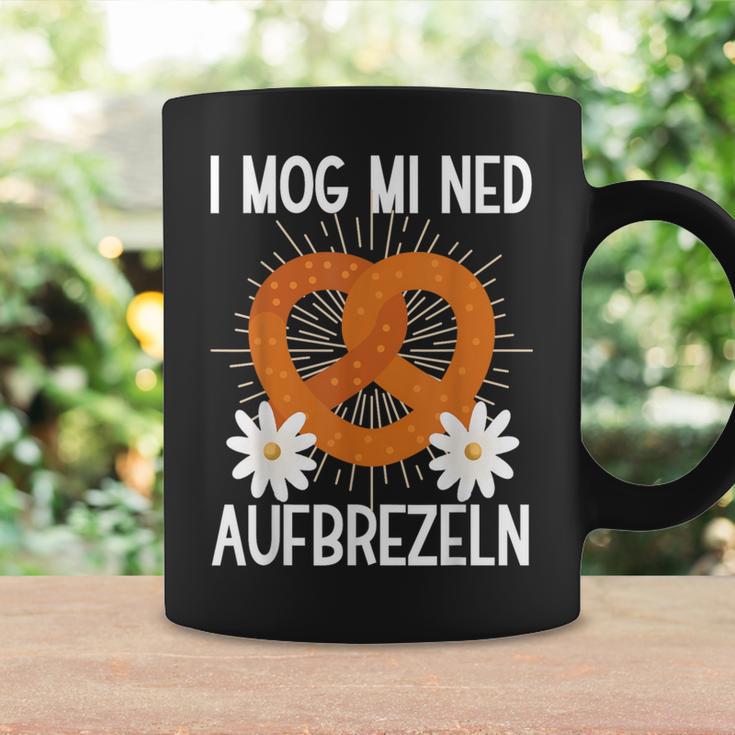 I Mog Mi Ned Aufpretzeln Oktoberfest Beer Tassen Geschenkideen