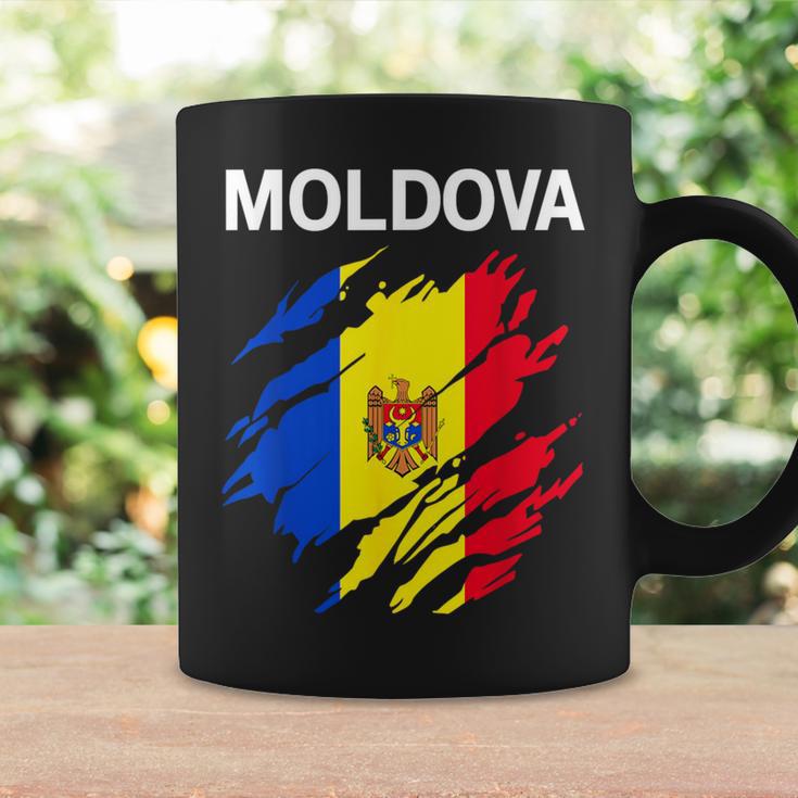 Moldova Flag Tassen Geschenkideen