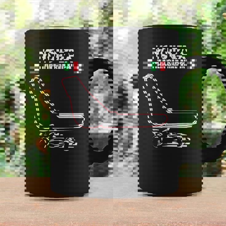 Monza Circuito Formula Auto Da Corsa Italiano Prezzo Principale Tazze Ideas de regalos